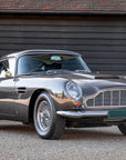 1965 Aston Martin DB5