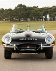 1964 Jaguar E-Type Series One 3.8 Roadster