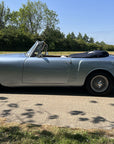 1960 Alvis TD21 Drophead Coupé