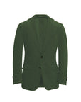 The Unstructured Corduroy Suit
