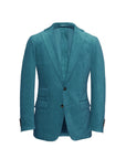 The Unstructured Corduroy Suit