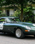 1963 Jaguar E-Type ‘Lightweight’