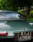 1963 Jaguar E-Type ‘Lightweight’