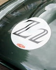1963 Jaguar E-Type ‘Lightweight’