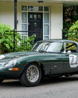 1963 Jaguar E-Type ‘Lightweight’