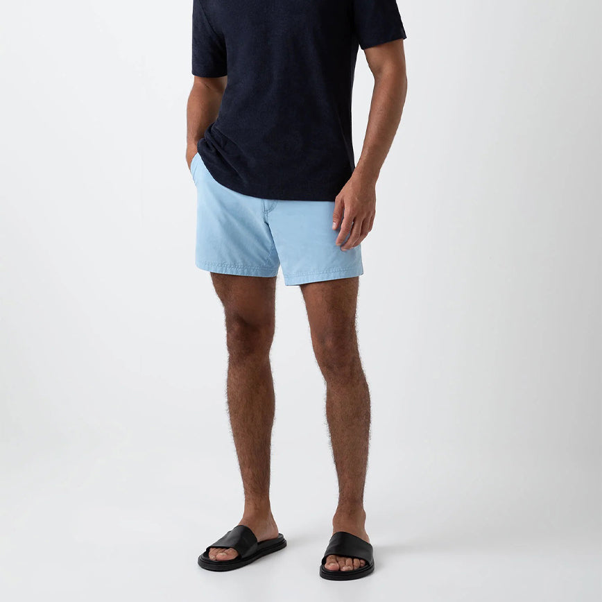 Tailored Swim Shorts