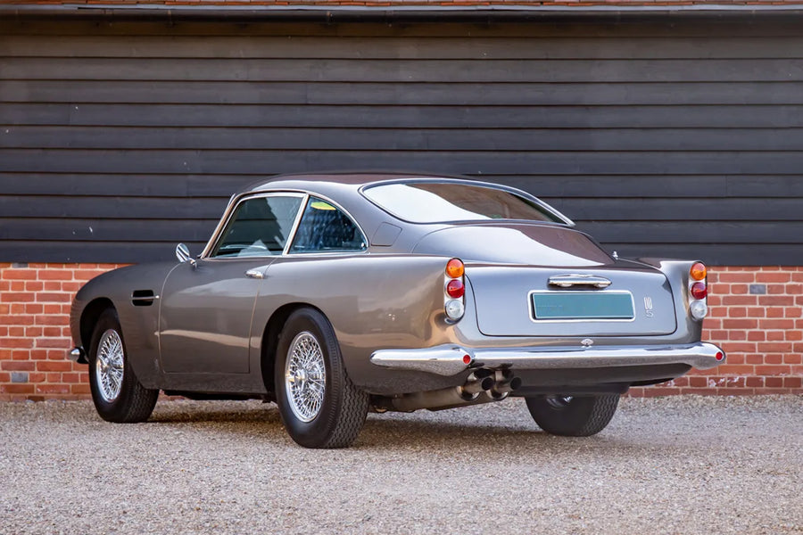 1965 Aston Martin DB5