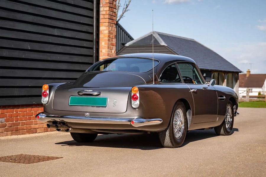1965 Aston Martin DB5
