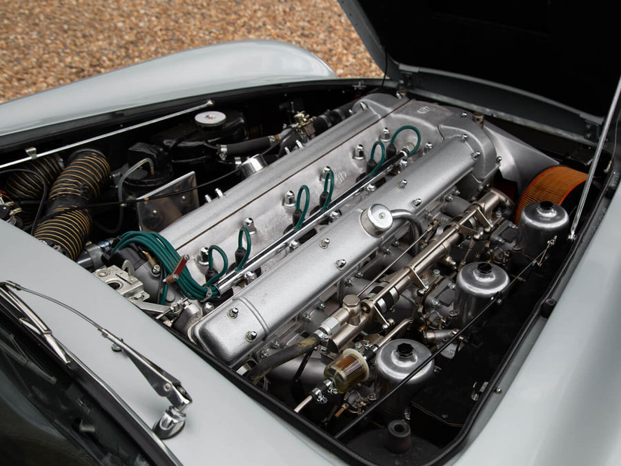 1964 Aston Martin DB5