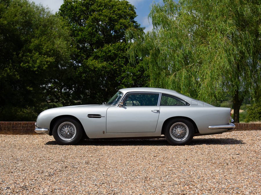 1964 Aston Martin DB5