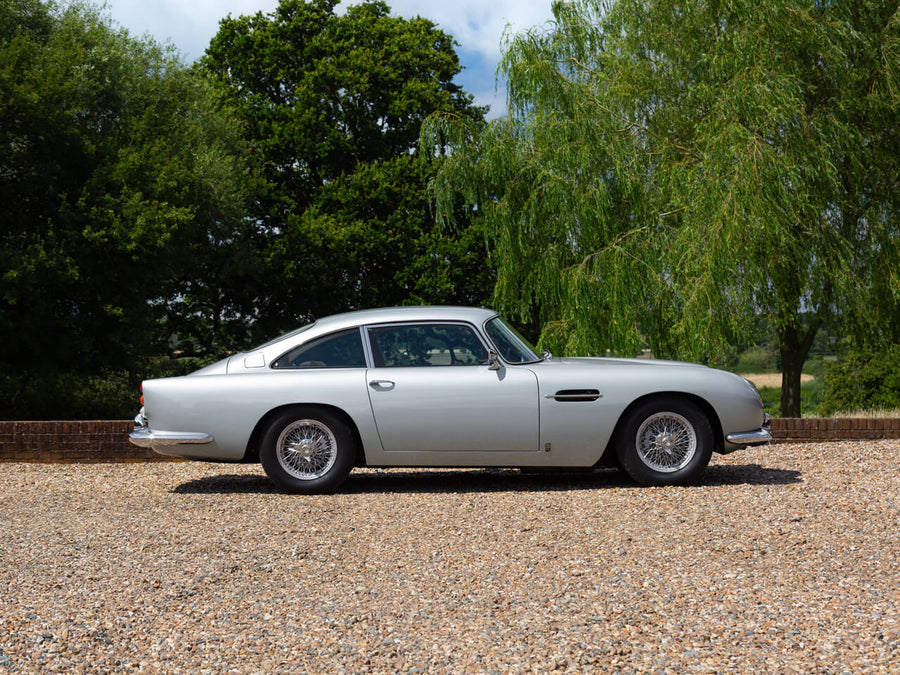 1964 Aston Martin DB5