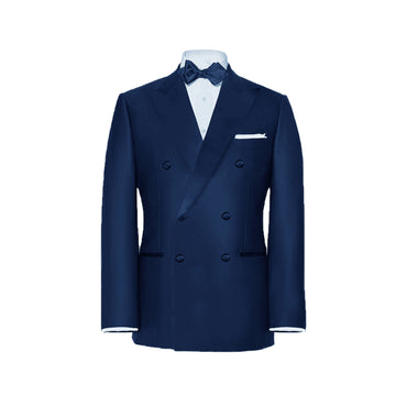 The Two Piece Dinner Suit