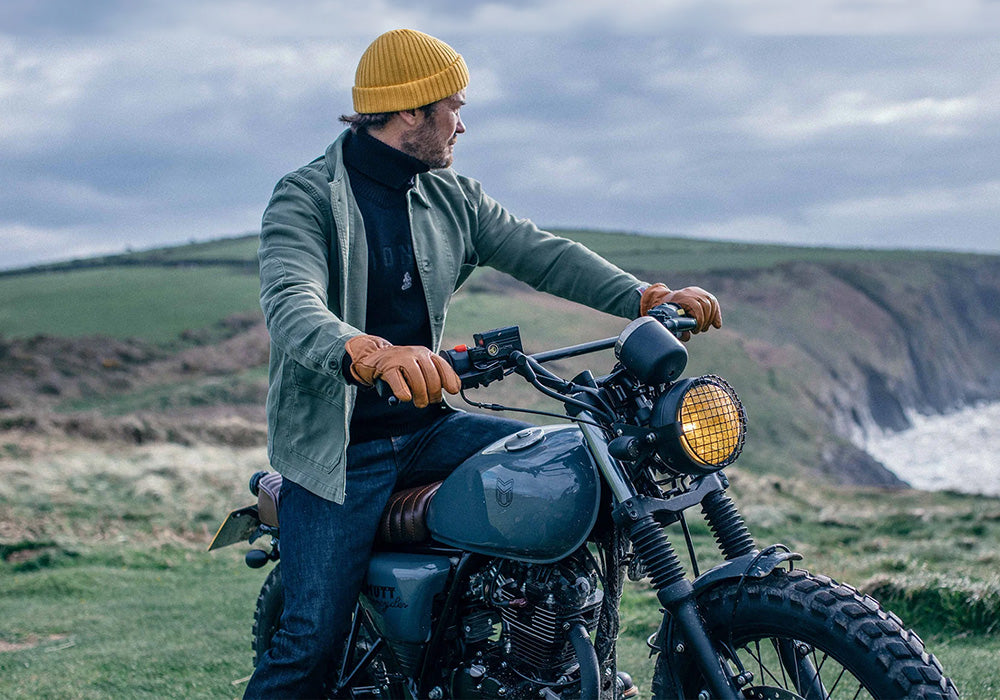 Mutt motorcycles usa hotsell