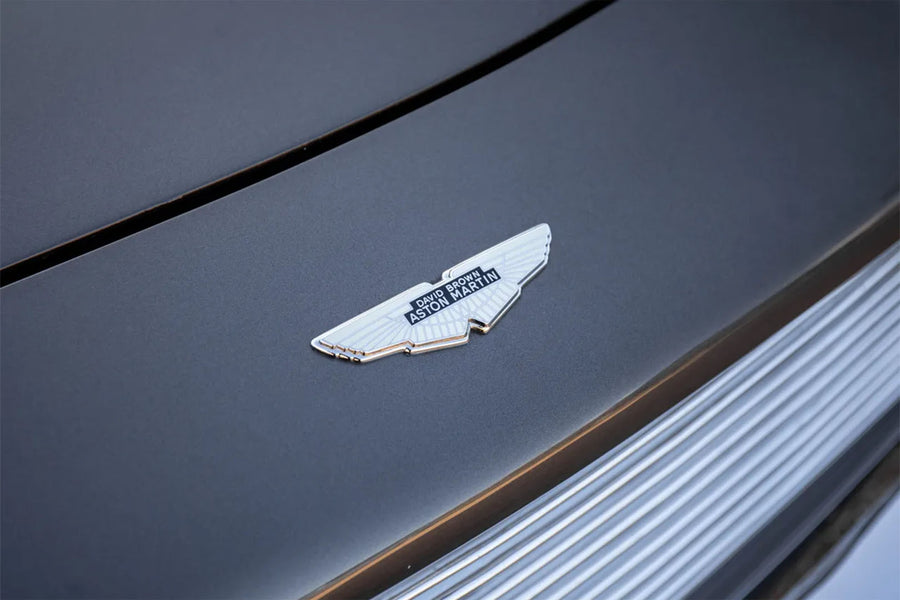 1965 Aston Martin DB5