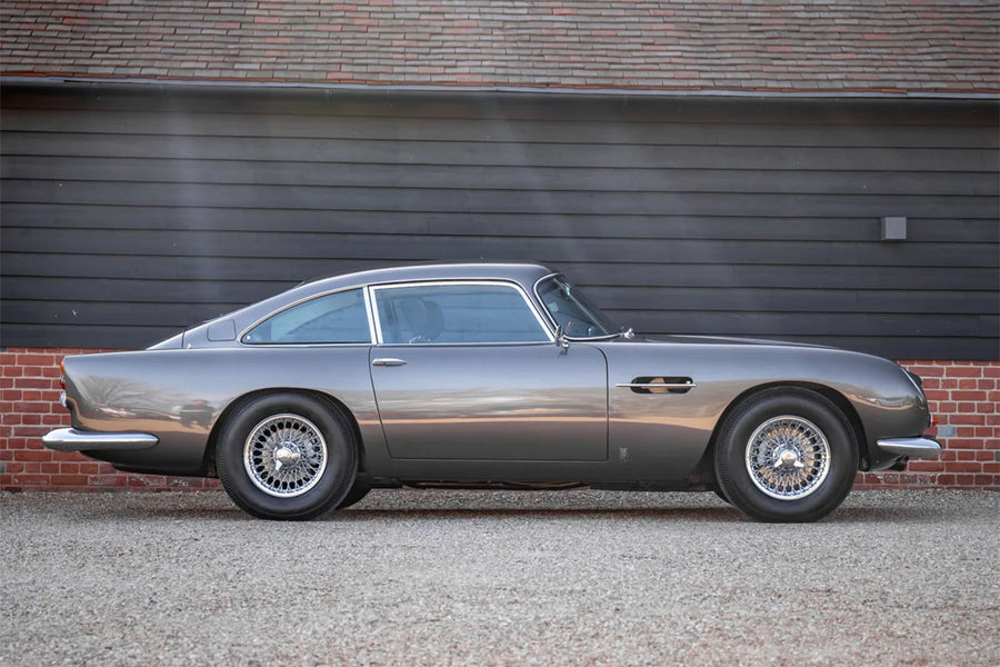 1965 Aston Martin DB5