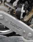 1936 Brough Superior SS100