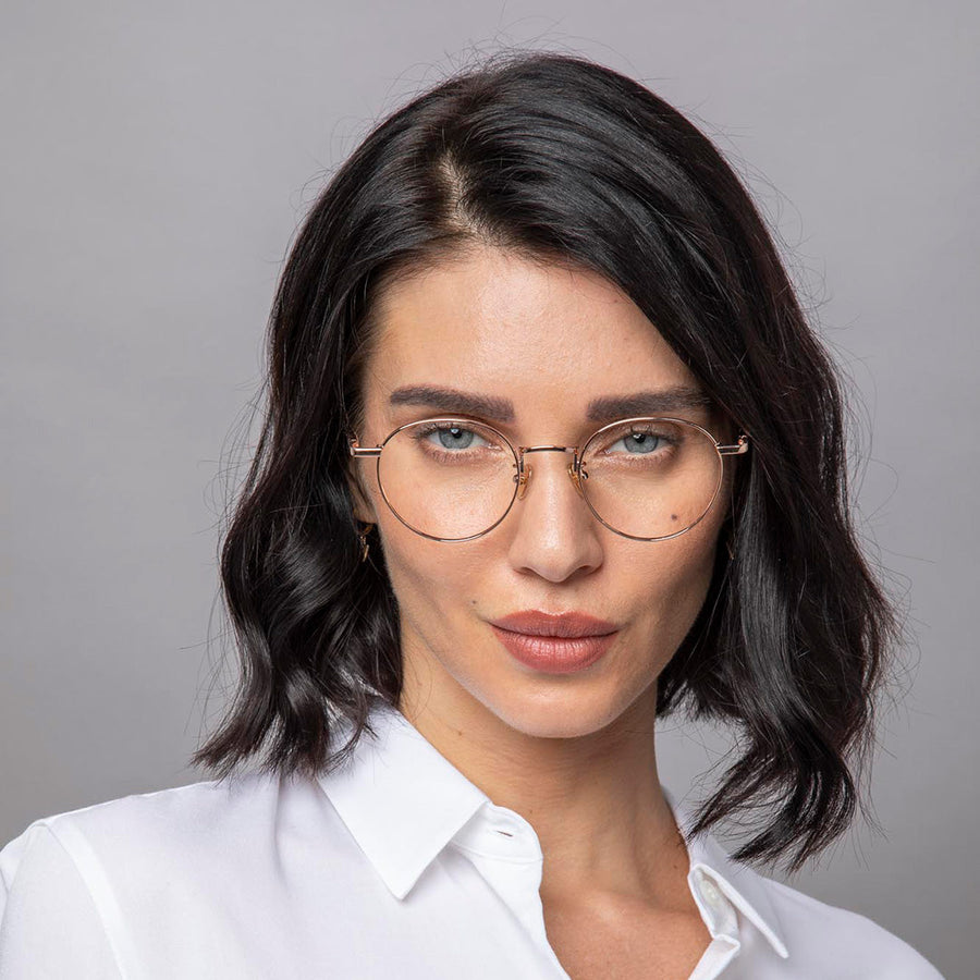 Lexington Spectacles
