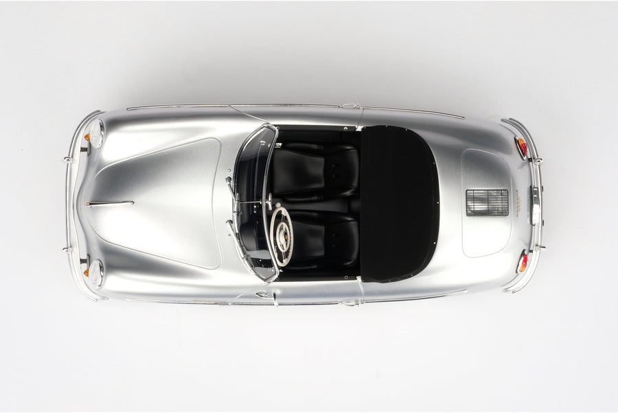 Porsche 356A Speedster 1:18 Scale