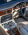 1987 Aston Martin V8 Volante EFI