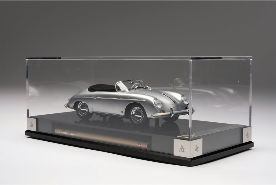 Porsche 356A Speedster 1:18 Scale