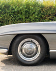 1959 Mercedes-Benz 300 SL Roadster
