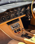 1971 Jensen Interceptor SP