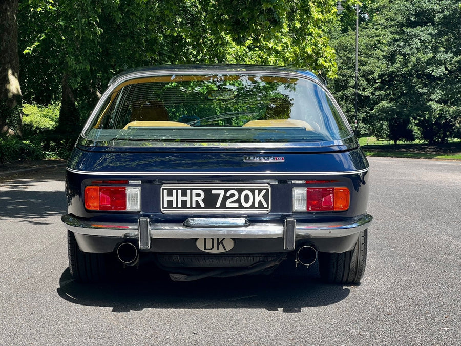 1971 Jensen Interceptor SP