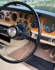 1974 Bentley Corniche 2 door saloon