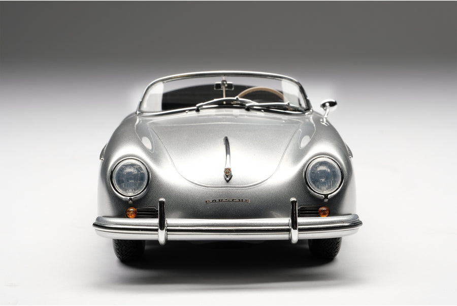 Porsche 356A Speedster 1:18 Scale