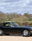 1964 Jaguar E-Type Series One 3.8 FHC - CKL Restored