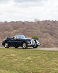 1958 Jaguar XK150 3.4 S DHC - JD Sports