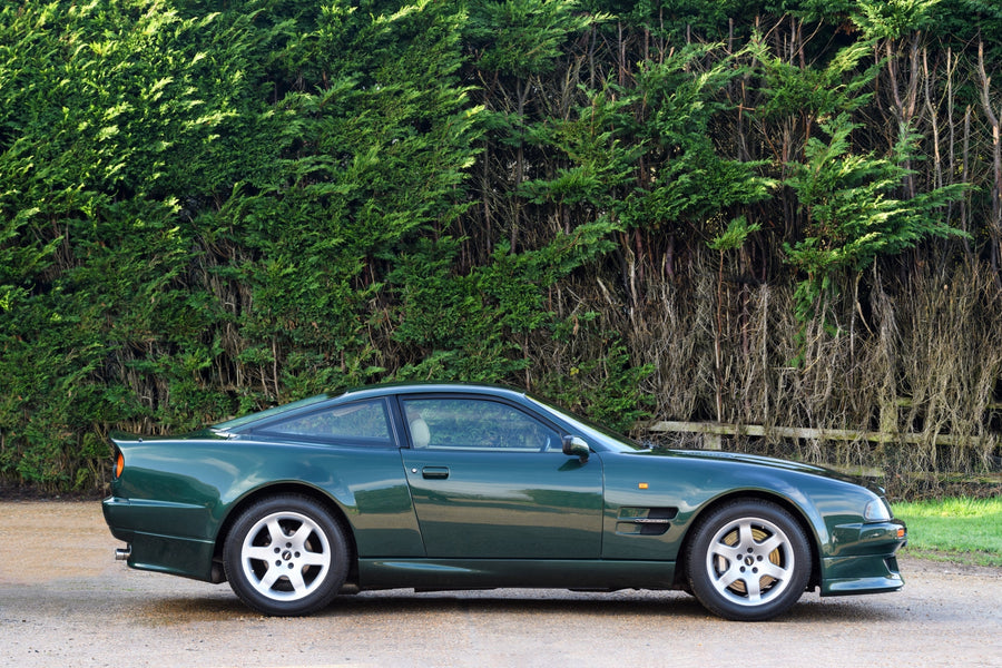 1994 Aston Martin Vantage V550