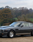 1979 Aston Martin V8 Vantage 7.0L