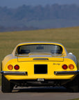 1973 Ferrari Dino 246 GTS RHD