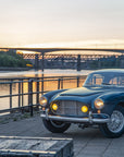 1954 Aston Martin DB2/4 Vignale