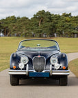 1958 Jaguar XK150 3.4 S DHC - JD Sports