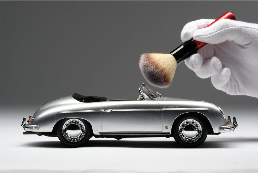 Porsche 356A Speedster 1:18 Scale