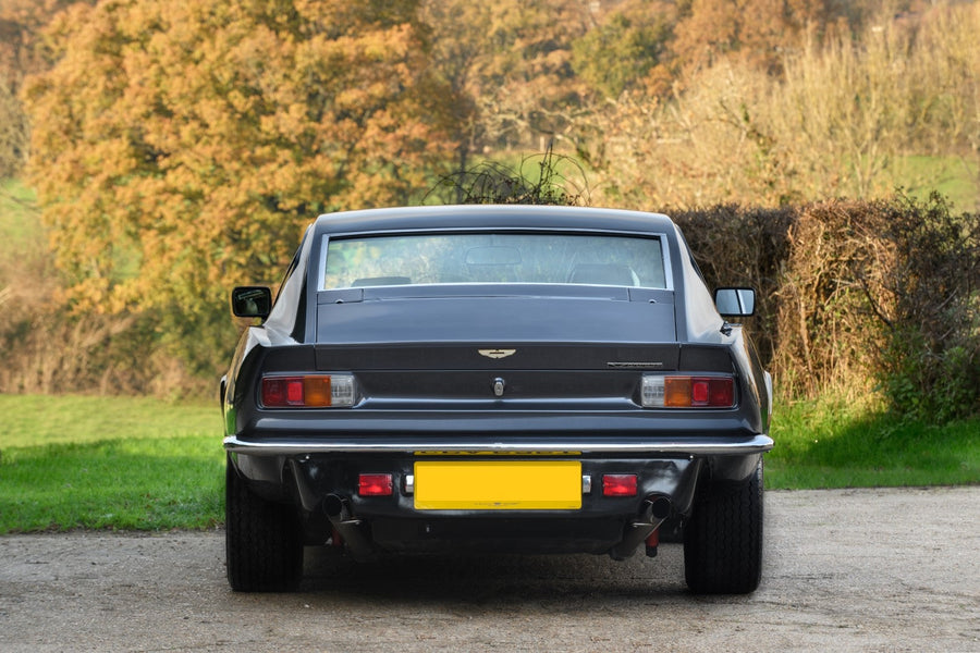 1979 Aston Martin V8 Vantage 7.0L