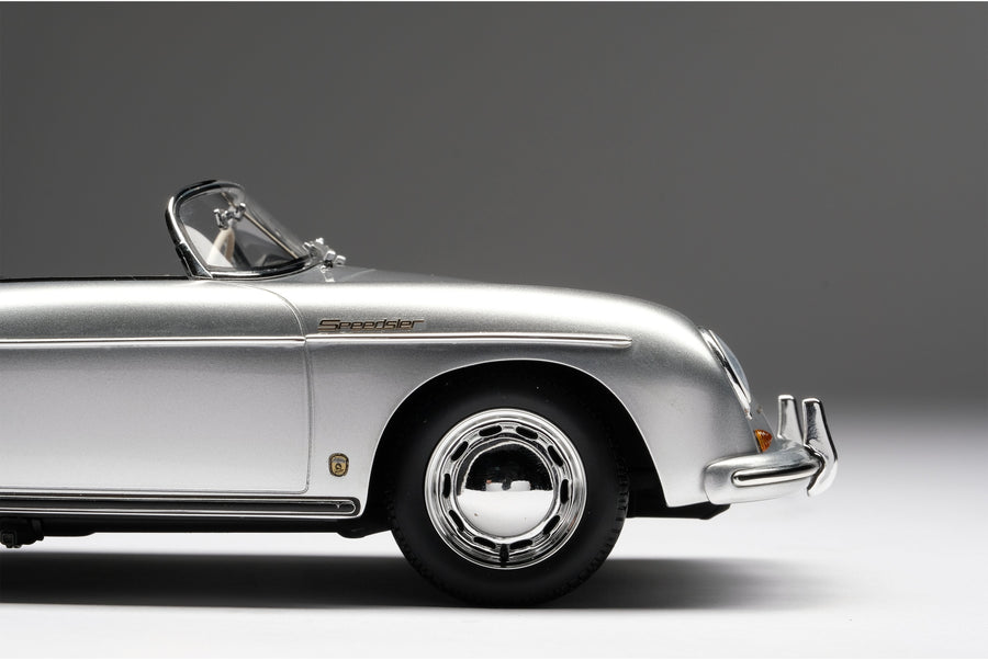 Porsche 356A Speedster 1:18 Scale