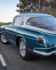 1954 Aston Martin DB2/4 Vignale