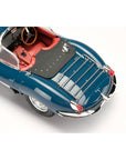 Jaguar XKSS 1:18 Scale