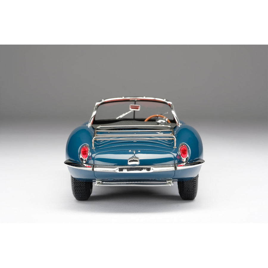 Jaguar XKSS 1:18 Scale