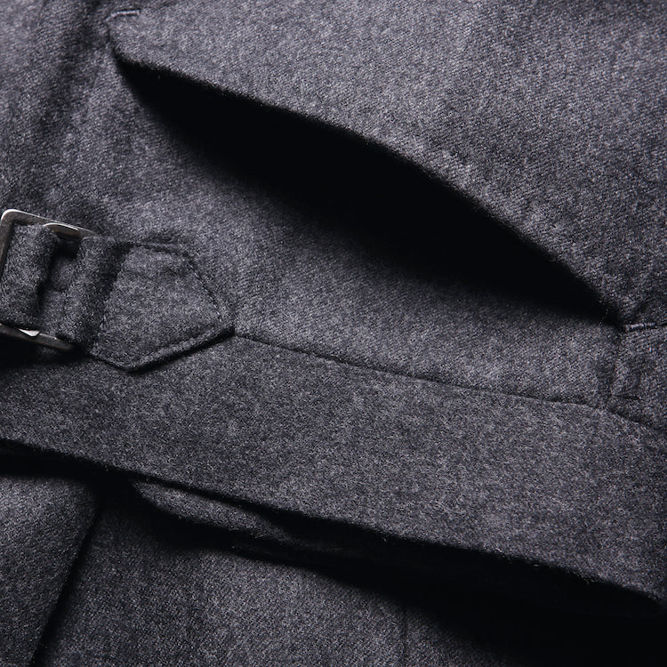 The Flannel Trouser