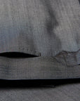 The Mohair Suit