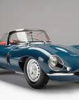 Jaguar XKSS 1:8 Scale
