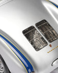 Porsche 550 RS Spyder 1:8 Scale