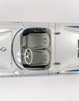 Porsche 550 RS Spyder 1:8 Scale