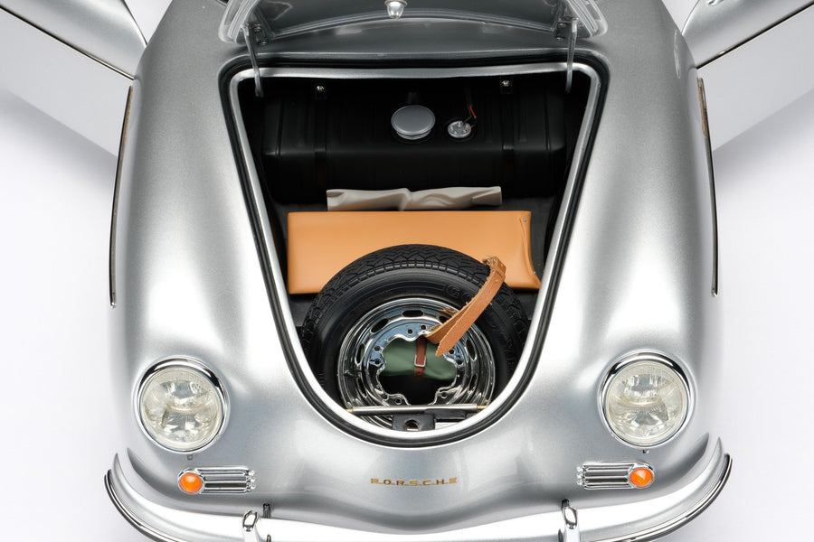 Porsche 356A Speedster 1:8 Scale