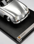 Porsche 356A Speedster 1:8 Scale