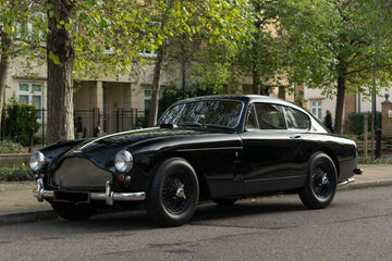 1959 Aston Martin DB Mk III (RHD)
